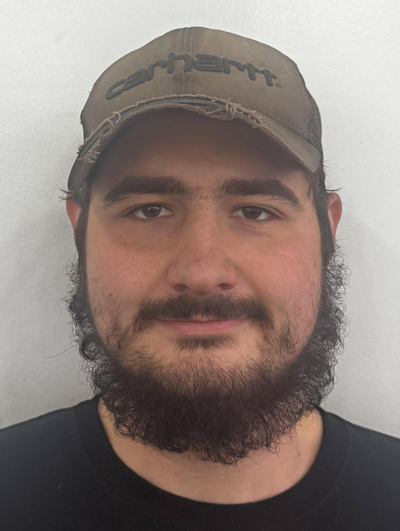 Nathan Zupancic
