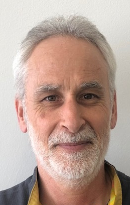 Bret Erman