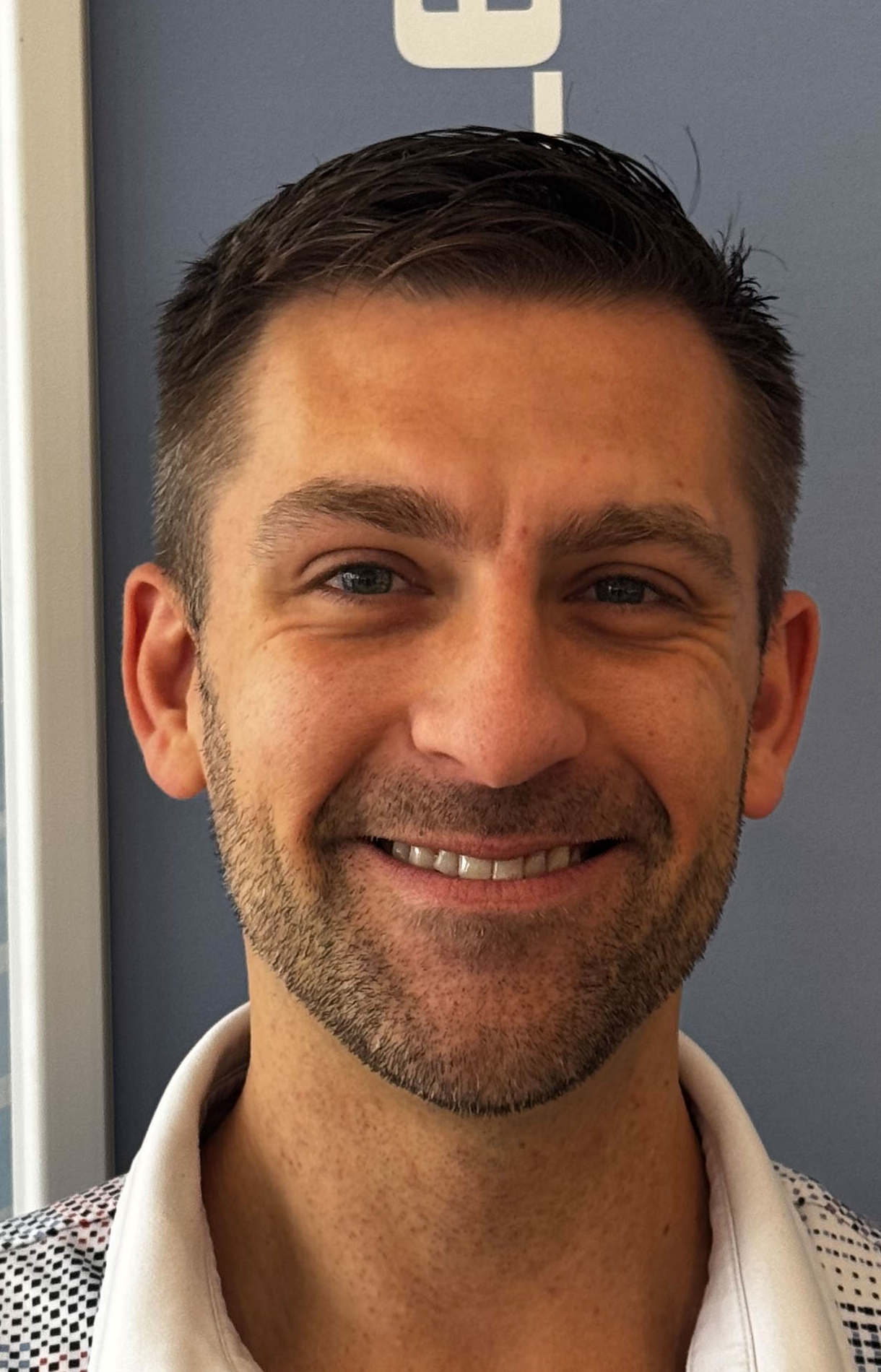 Cliff Landsness