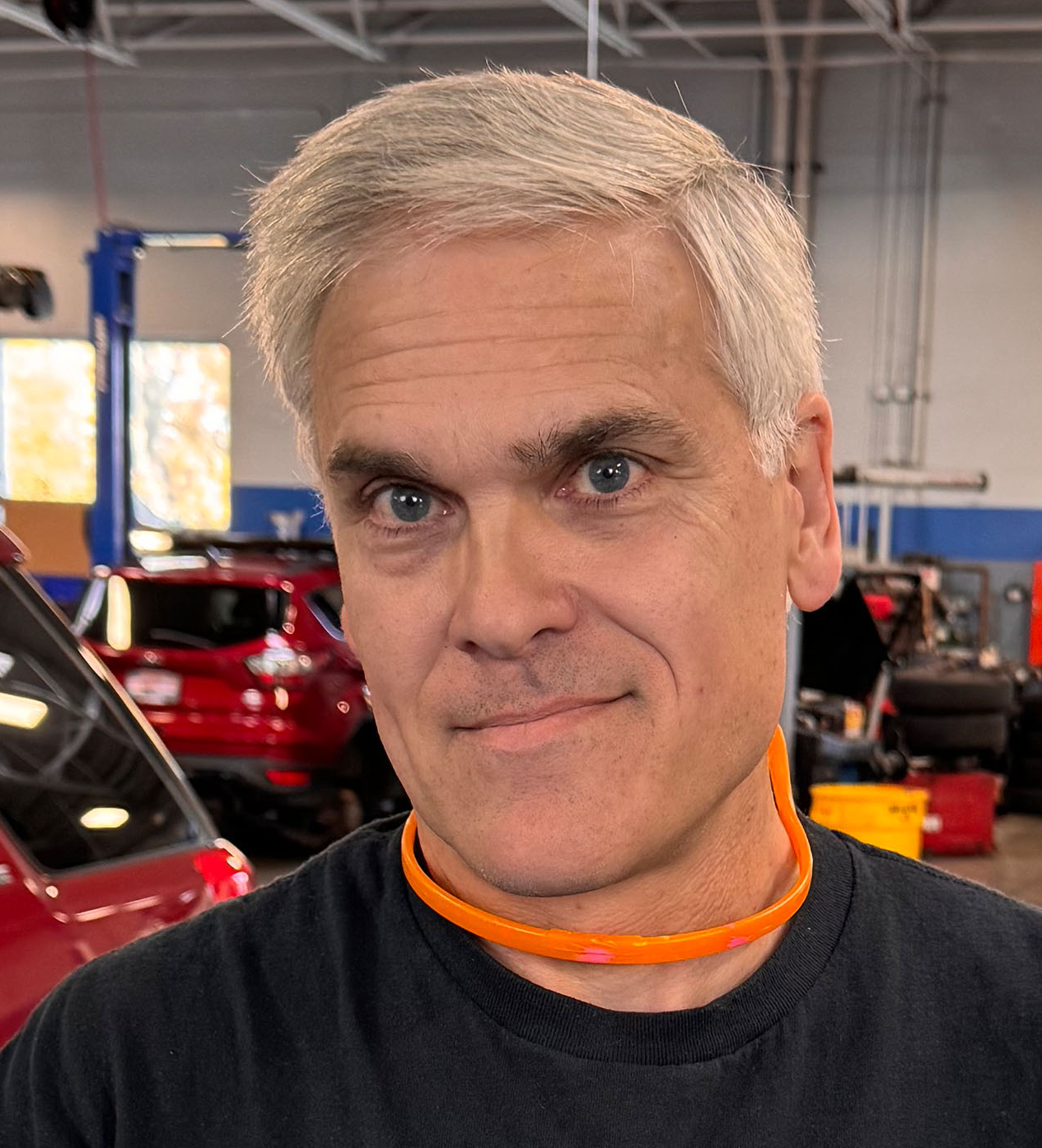 Jeff Demeter