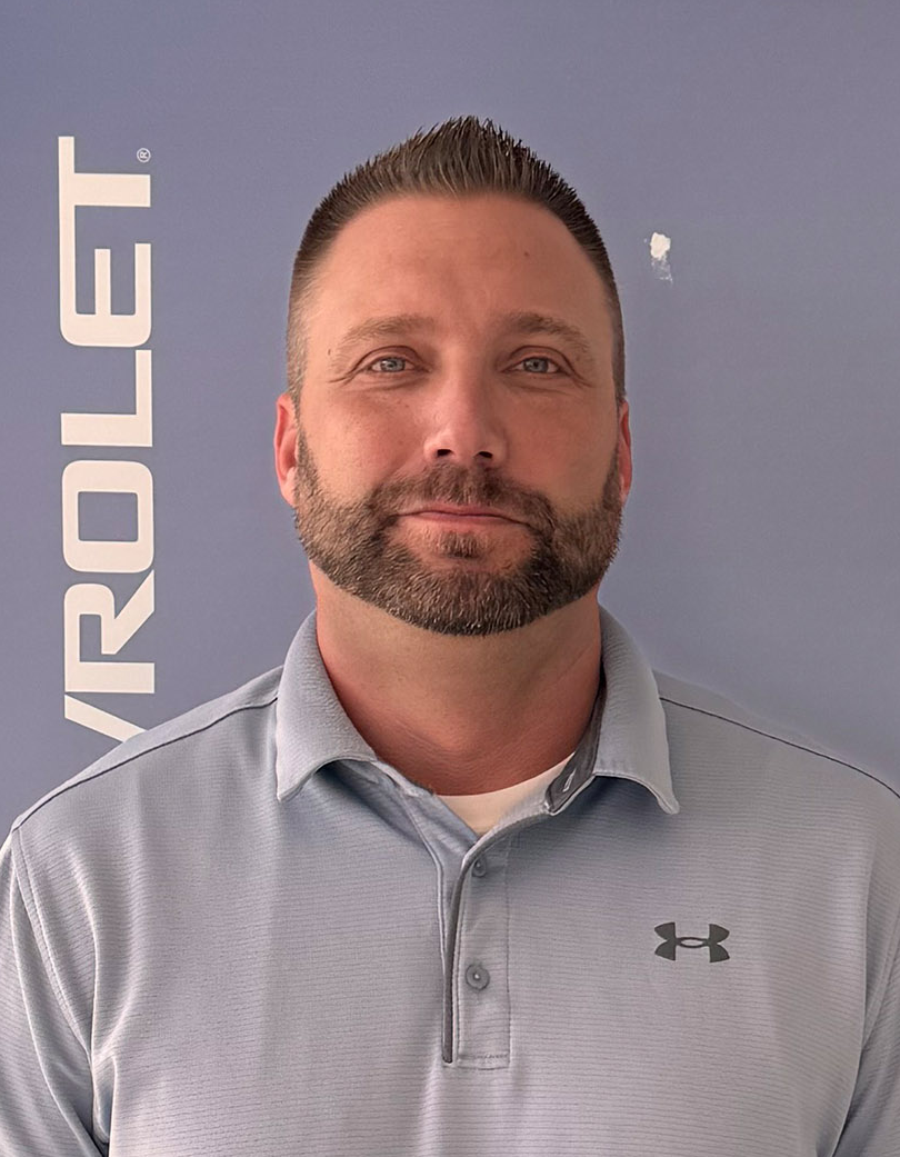 Mike Vincent